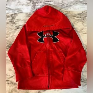 Under Armour Hoodie 3T